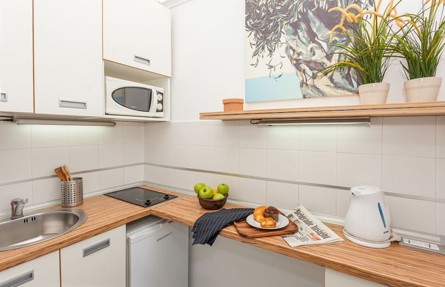 Boutique Apartment Jazz - Foto 9