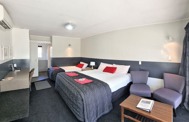 Alpine Motel - Photo 42