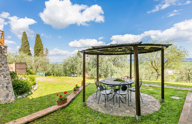 Poggio all'Aia - Foto 74