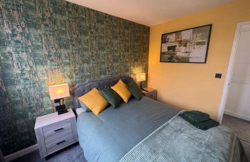 Modern 2 bedroom Penthouse with car parking - Foto 14