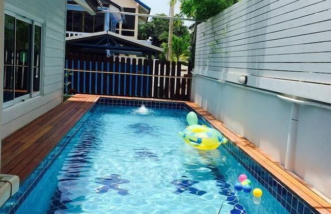 Ban Pak Pon - Foto 14