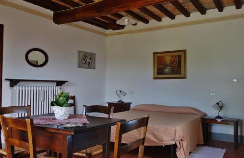 Agriturismo Monterosello - Photo 9