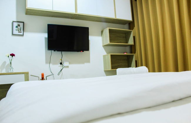 Modern and Comfortable Studio Springwood Apartment - Photo 22