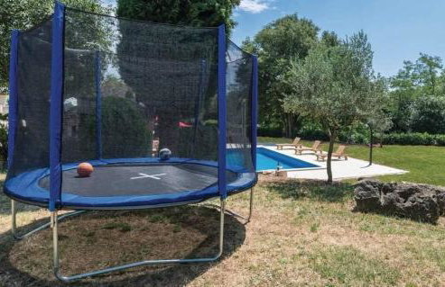 Vila Lucija - Foto 23