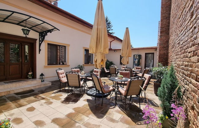 Cetatea Medievala - Foto 24