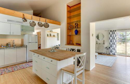 Outdoor Adventure Haven - 15 Mi to Mount Shasta! - Foto 11