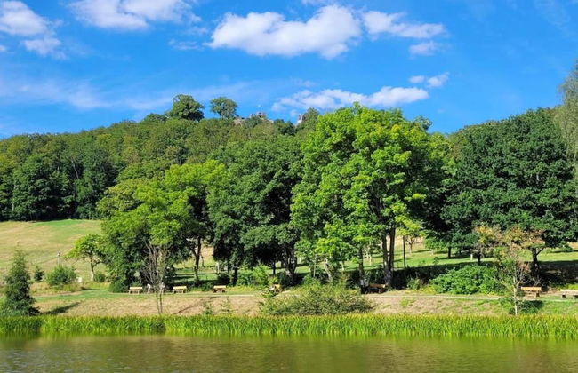 Holiday Home With Parking - Foto 13