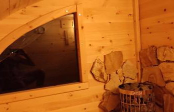 Bieszczady Chata - Foto 74