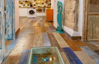 Noah House city center - Historic center - Foto 5