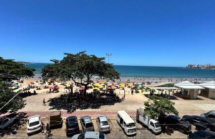 Apartamento Guarapari Praia do Morro - Foto 79