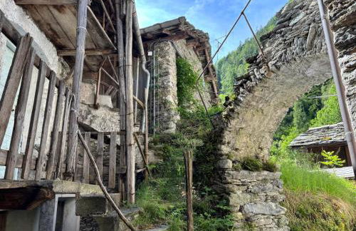 Riverside Rooms Emma For young and wild spirits - Foto 28