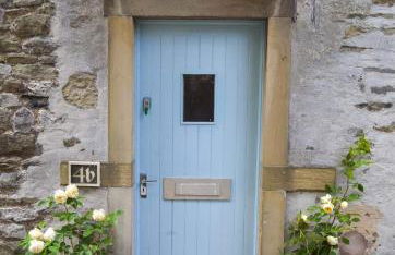 Linton Court Coach House - Foto 57