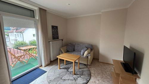 Ferienwohnung am Arberzentrum - Foto 2