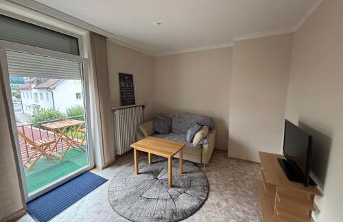 Ferienwohnung am Arberzentrum - Foto 2