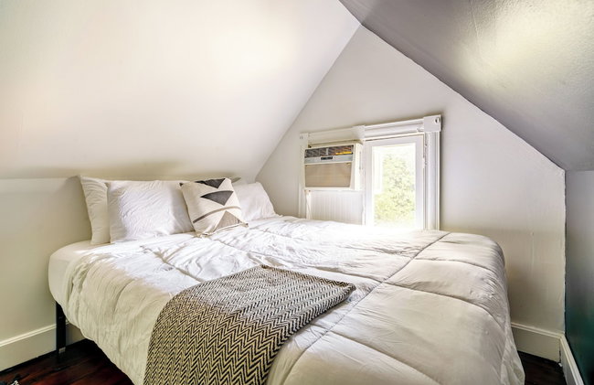 Jungle House Luxury Stays - Downtown Columbus & Short North - Photo 33