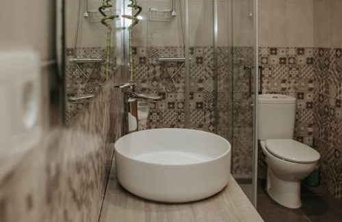 Hospedium Aloque BOUTIQUE PLAZA - Foto 23