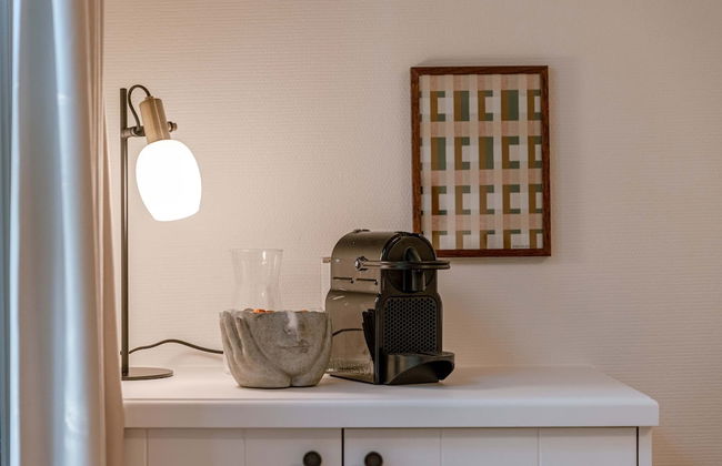 Charming Characterful Double Room in City Center - Foto 20