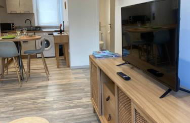 Verger - Parking gratuit - Calme - Foto 5