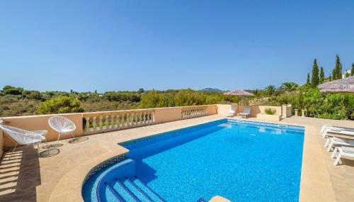 Villa Turo del Sol - Foto 2