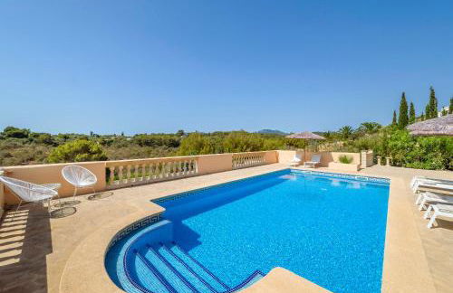 Villa Turo del Sol - Foto 2