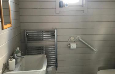 Lovely 1-bed House in Fochabers, Scotland - Foto 11