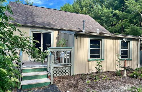 Winifreds Hideaway - Photo 21