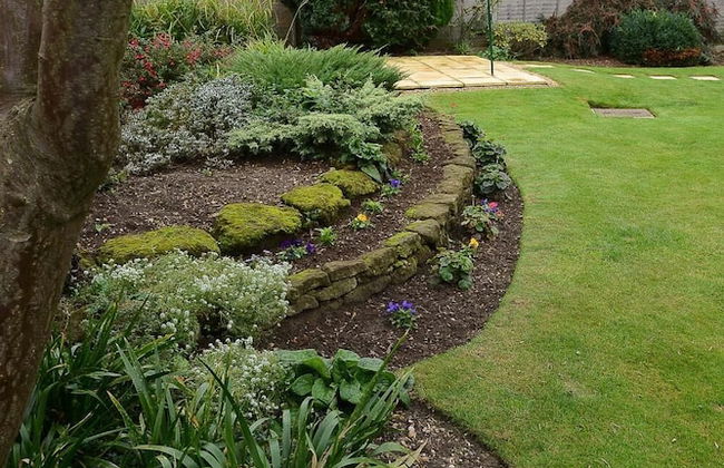 Belle-Vue Apartments - Foto 13