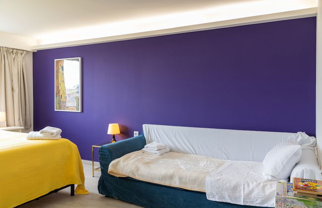 CHROMA Lodge Pikermi - Foto 37