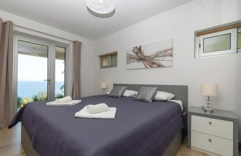 Nice Home In Blato With House Sea View - Foto 26