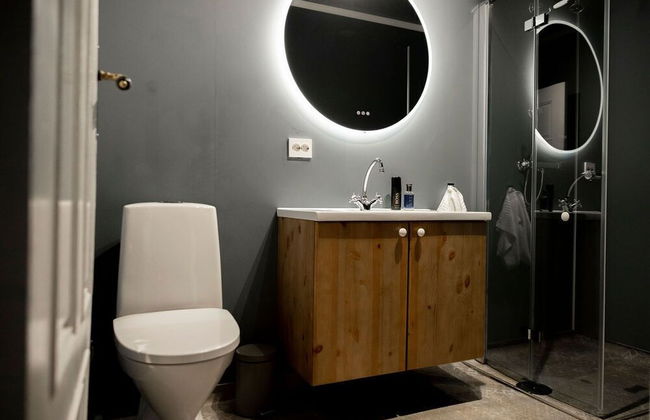 Vollsnes Gjestehus - Foto 34