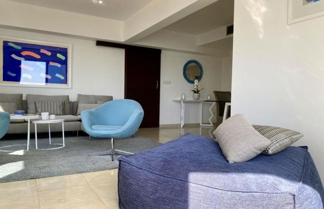 Helena Beach Apartment - Foto 10