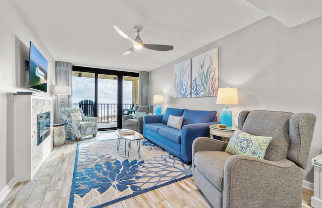 Phoenix II Beachfront Condos - Foto 16