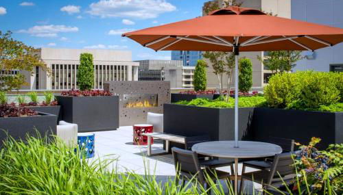 Convenient Apartment Near Major Sights - Photo 5, Garden