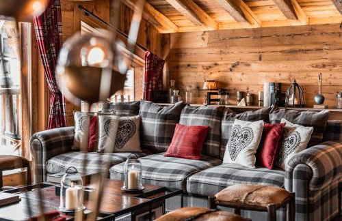 Chalets LA MOURRA - Foto 38