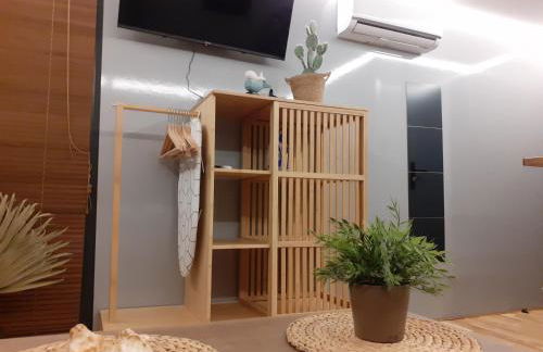 Casa Flotante El Refugio del Pirata - Foto 25