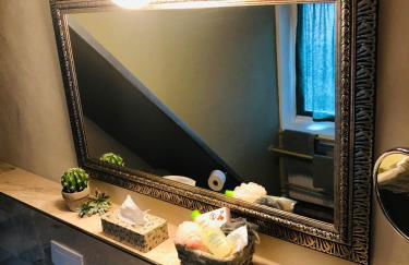 Ferienwohnung C im Ferienhaus Antika - Foto 25