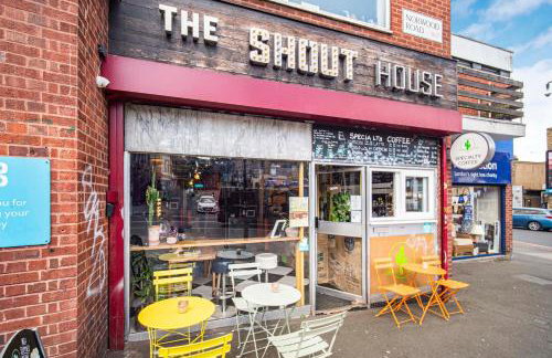 Private Garden Apartment by Tulse Hill Station - Pass the Keys - Foto 41