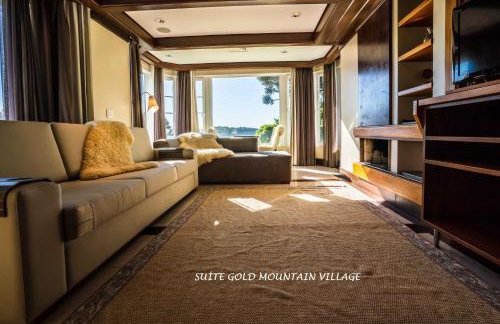 SUÍTE ROYAL MOUNTAIN VILLAGE - Foto 32