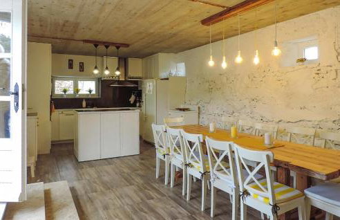 6 Bedroom Awesome Home In Labin - Foto 2