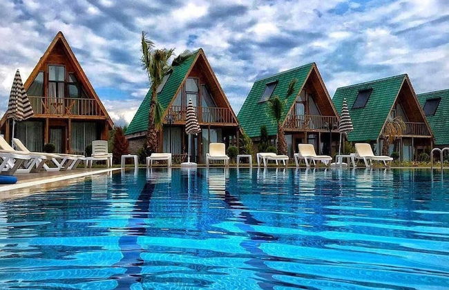 Bisanthe Panorama Sütlüce Dağ Evleri - Foto 18