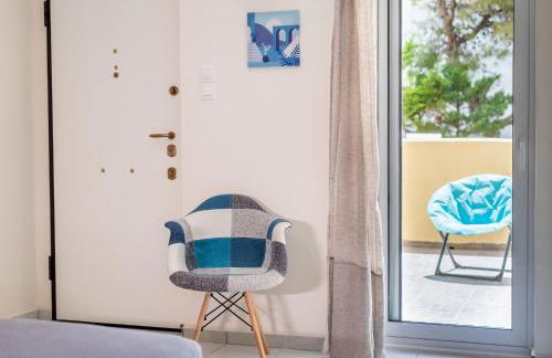 Domelia's Blue Bay Haven near Rafina port - Foto 19