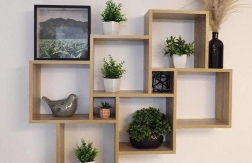 5 Mins to Train Station - Free Parking Space - Paris & DisneyLand - Cocon Pomponne - Foto 4