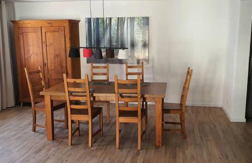 Apartment Doppelhorst in Oberndorf - Photo 6