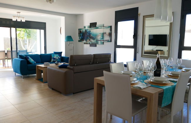 Villa Chantal - Foto 11