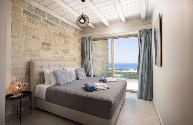 Falasarna Luxury Villas - Foto 50