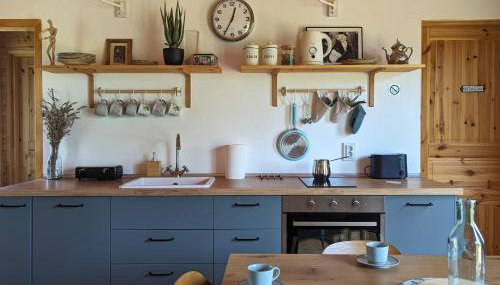 Wooden house Lekneno, near the airport - Foto 3