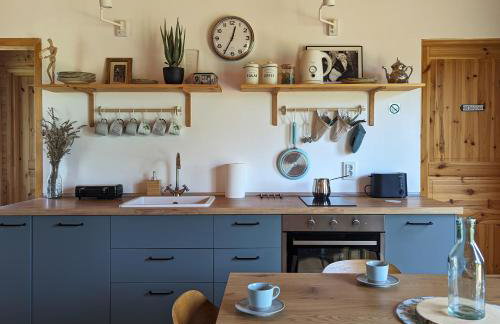 Wooden house Lekneno, near the airport - Foto 3