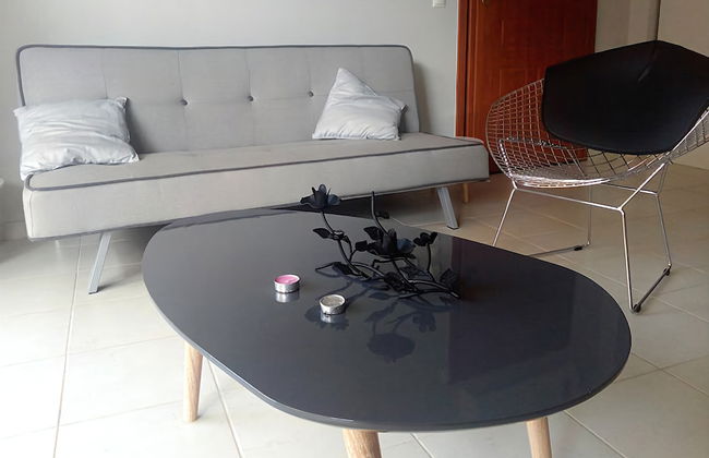 Geo Maisonette Lagonissi - Foto 10