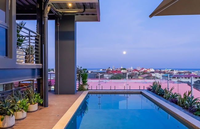 Extraordinary 1BR With Balcony in Santa Ana - Photo 35