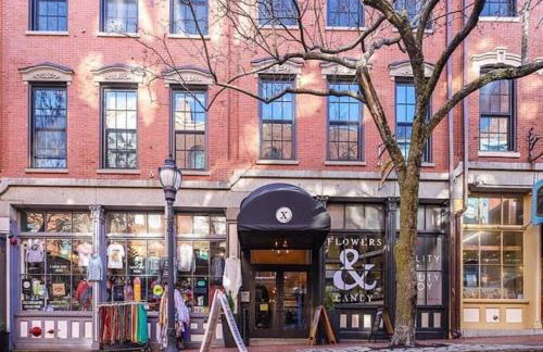 Luxury Penthouse in Downtown Portland - Foto 1